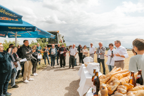 Privatbrauerei Zwettl