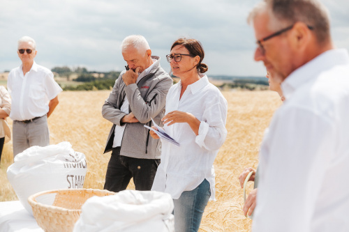 Privatbrauerei Zwettl