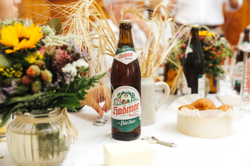 Privatbrauerei Zwettl