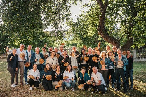 Privatbrauerei Zwettl