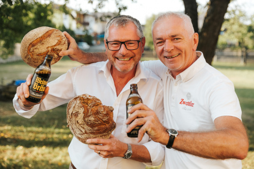 Privatbrauerei Zwettl