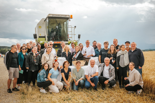 Privatbrauerei Zwettl