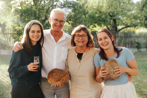 Privatbrauerei Zwettl