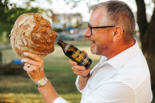 Privatbrauerei Zwettl