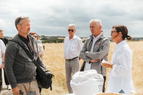 Privatbrauerei Zwettl