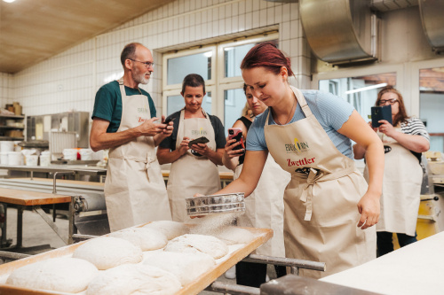 Privatbrauerei Zwettl