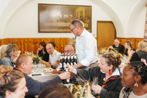 Privatbrauerei Zwettl