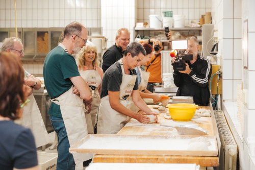 Privatbrauerei Zwettl