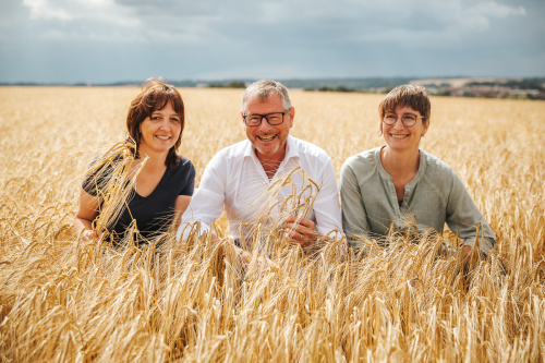 Privatbrauerei Zwettl