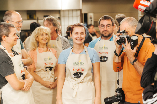 Privatbrauerei Zwettl