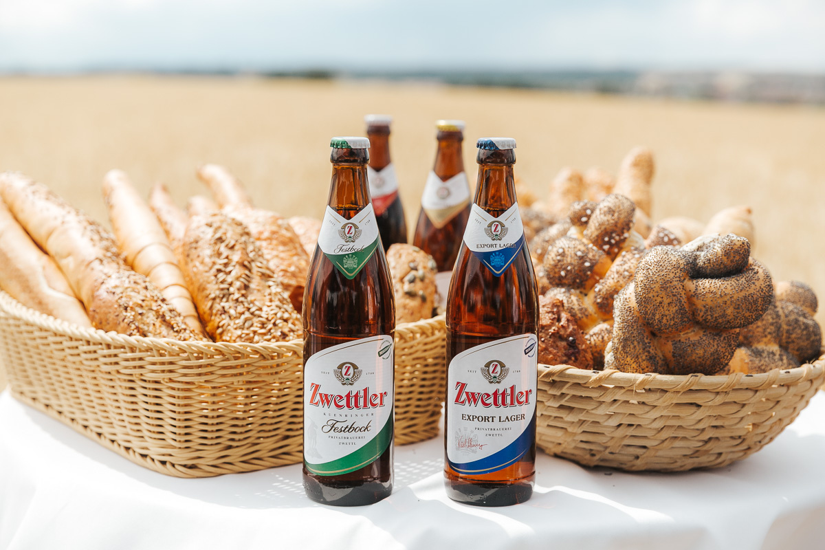 Privatbrauerei Zwettl