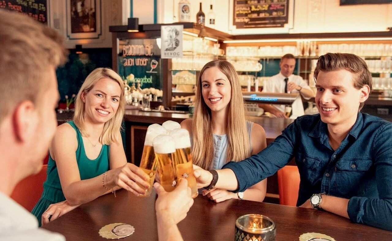 Privatbrauerei Zwettl