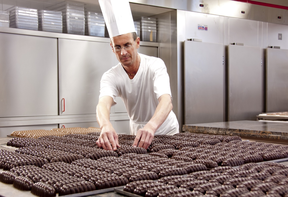 k&k Hofzuckerbäckerei Zauner